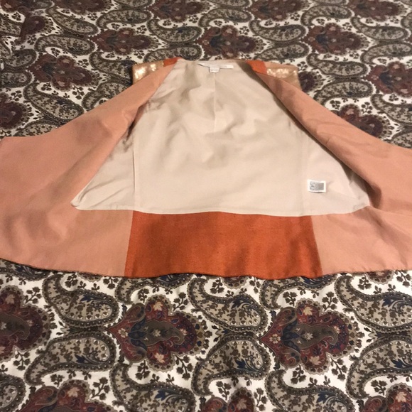 Diane Von Furstenberg vest - Picture 2 of 6